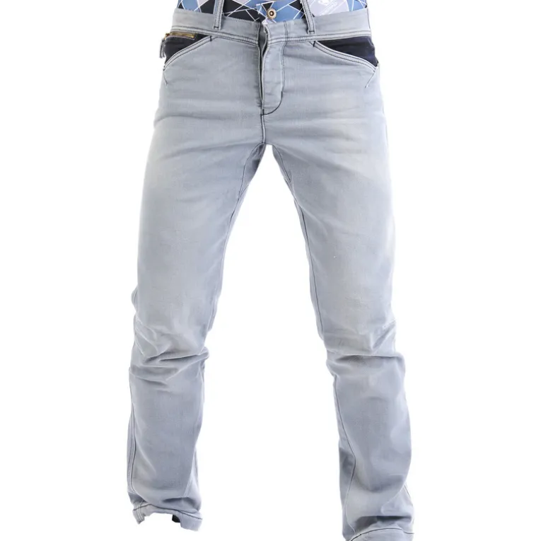 Herren Yaniro Denim Jeans