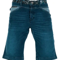 Herren Yaniro Denim Shorts