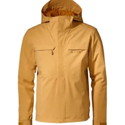 Herren Yaras Warm Rain Jacke