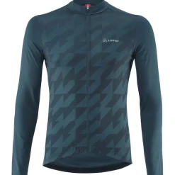 Herren Zack Mid Trikot