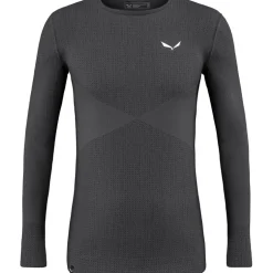 Herren Zebru Responsive Longsleeve