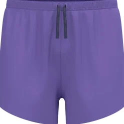 Herren Zeroweight 3 Inch Split Shorts