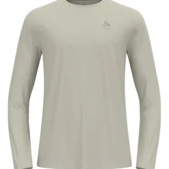 Herren Zeroweight Chill-Tec Longsleeve
