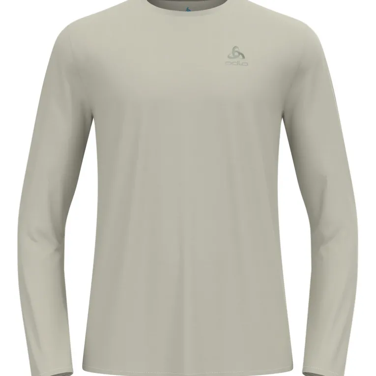 Herren Zeroweight Chill-Tec Longsleeve