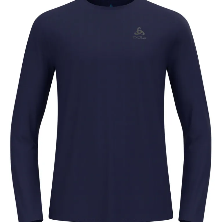 Herren Zeroweight Chill-Tec Longsleeve
