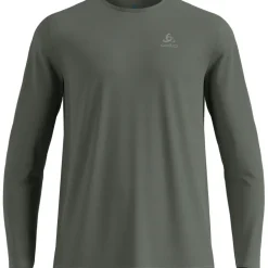 Herren Zeroweight Chill-Tec Longsleeve