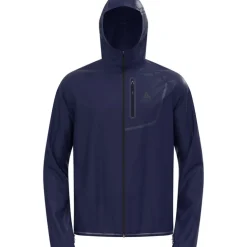 Herren Zeroweight Dual Dry Pk Jacke