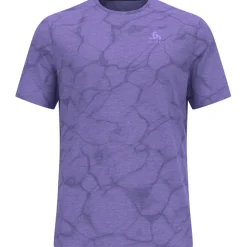 Herren Zeroweight Engineered Chill-Tec T-Shirt