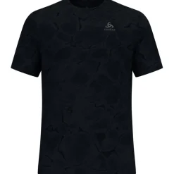 Herren Zeroweight Engineered Chill-Tec T-Shirt