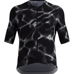 Herren Zeroweight Pro Print Radtrikot