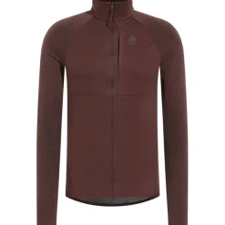 Herren Zeroweight Pro Pw Windproof Hybrid Jacke