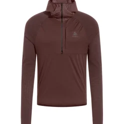 Herren Zeroweight Pro Pw Seamless Windproof Anroak