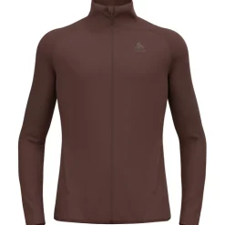 Herren Zeroweight Warm Hybrid Jacke