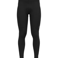 Herren Zeroweight Warm Radhose lang