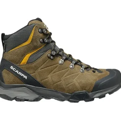 Herren ZG Trek GTX Schuhe