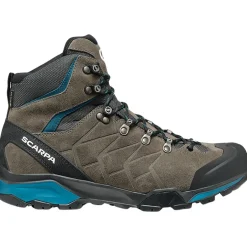 Herren ZG Trek GTX Schuhe