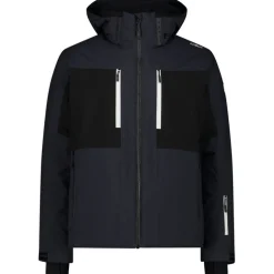 Herren Zip Hoodie Jacke