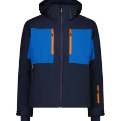 Herren Zip Hoodie Jacke