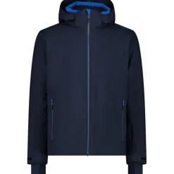 Herren Zip Hoodie Jacke