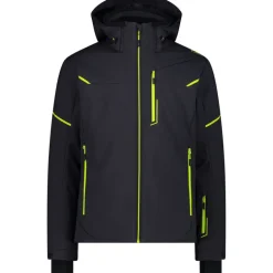 Herren Zip Hoodie Jacke