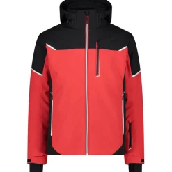 Herren Zip Hoodie Jacke