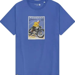 Herren Zündapp Elastic T-Shirt