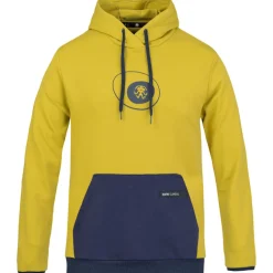 Herren Zulu Hoodie