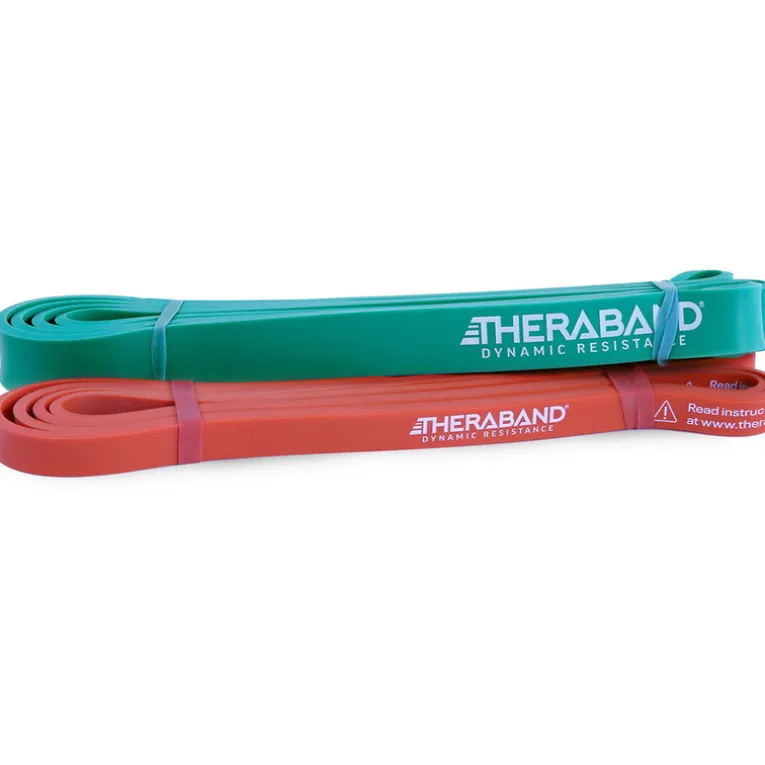 High Resistance Band 2er-Set