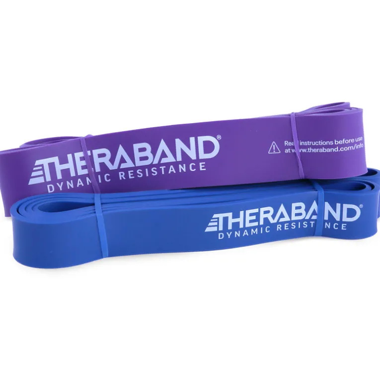 High Resistance Band 2er-Set
