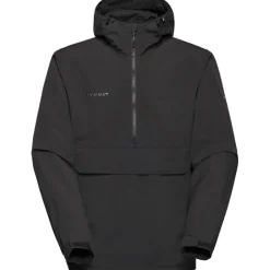 Hiking WB Hoodie Anorak