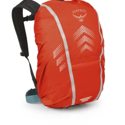 Hi-Vis Commuter Raincover