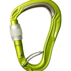 HMS Bulletproof Screw FG Karabiner