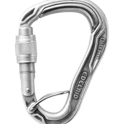 HMS Bulletproof Screw FG Eco Karabiner