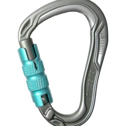 HMS Bulletproof Triple Karabiner