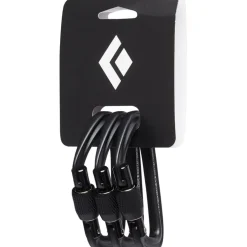 Hotforge Screwgate Karabiner 3er Pack