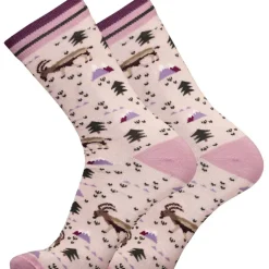Ibex Socken