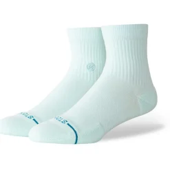 Icon Quarter Socken