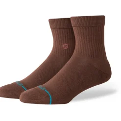 Icon Quarter Socken