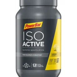 Isoactive - Isotonic Sports Drink