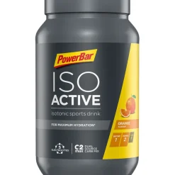 Isoactive - Isotonic Sports Drink