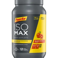 Isomax - Isotonic Sports Drink