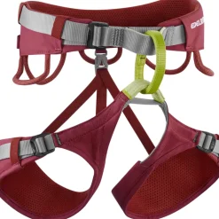 Jayne IV Klettergurt