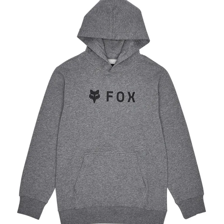 Kinder Absolute Fleece Hoodie