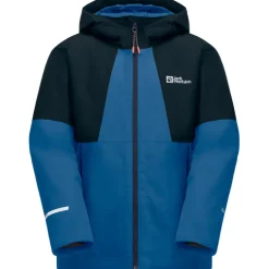 Kinder Actamic 2l Ins Jacke