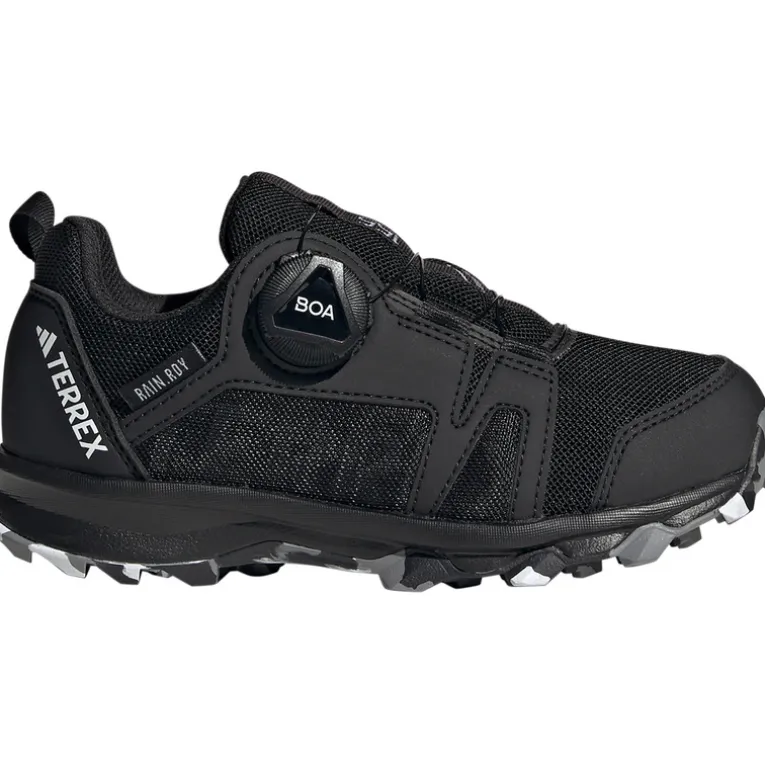 Kinder Agravic Boa Rain.Rdy Schuhe