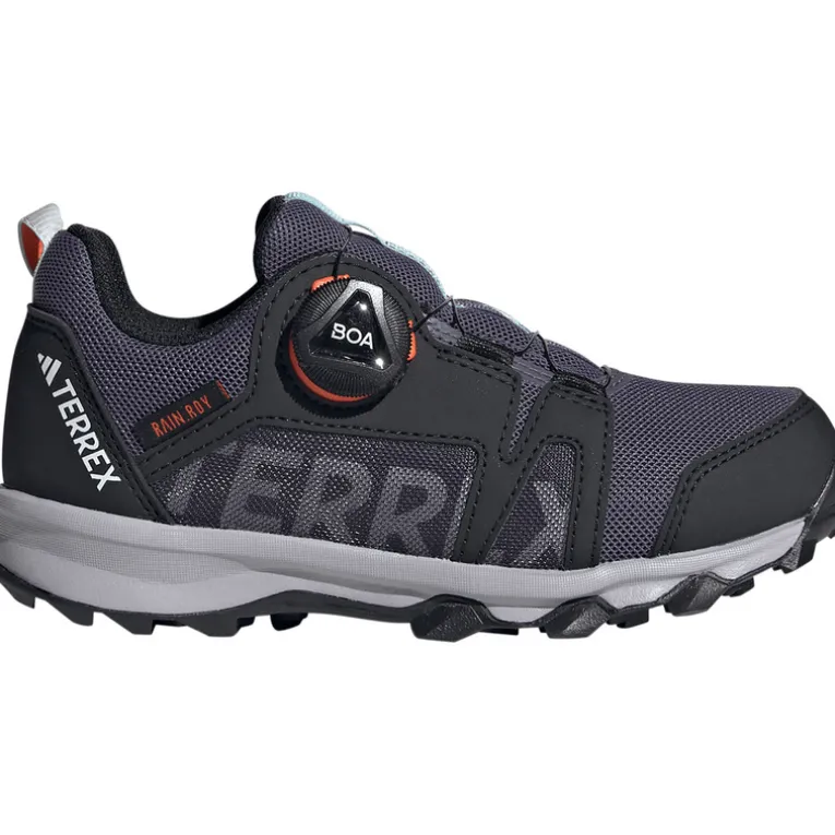 Kinder Agravic Boa Rain.Rdy Schuhe