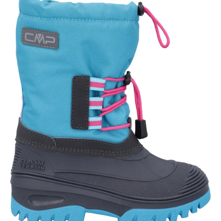 Kinder Ahto WP Winterschuhe