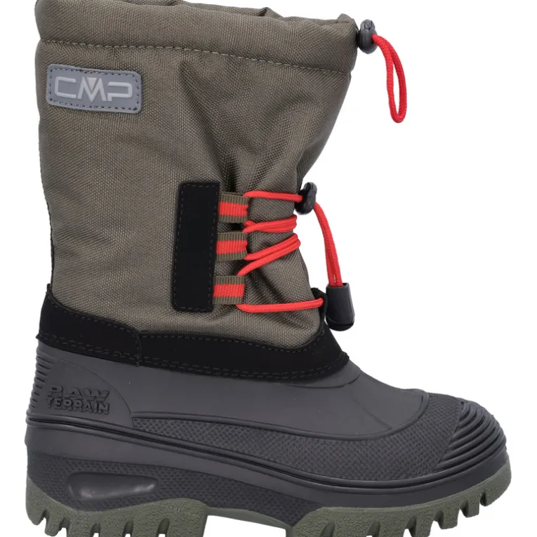 Kinder Ahto WP Winterschuhe