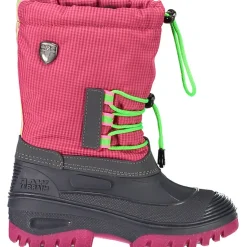 Kinder Ahto WP Winterschuhe