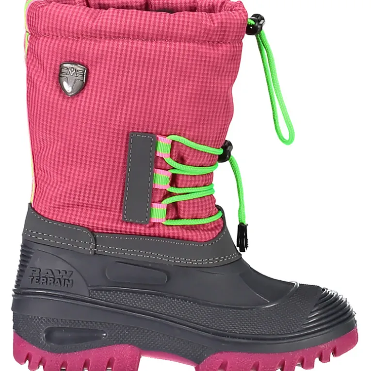 Kinder Ahto WP Winterschuhe